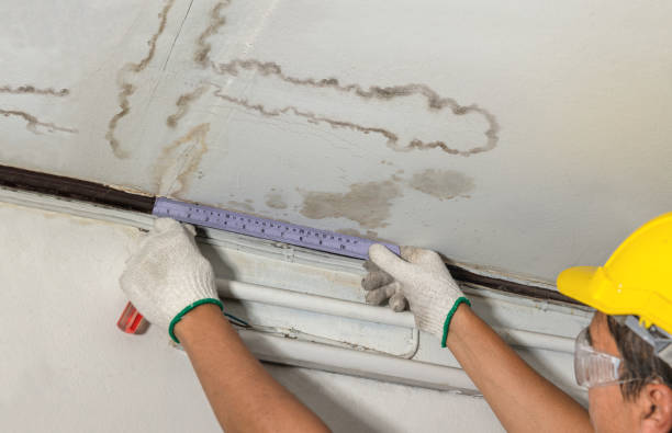 Reliable Structural Drying contractor in Markham, VA by Hirex Water Damage
